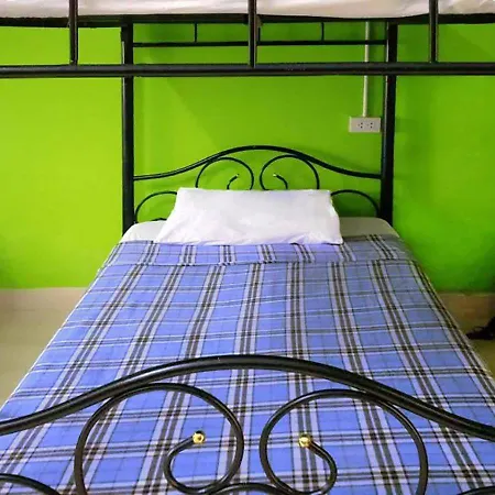 The Twins Hostel