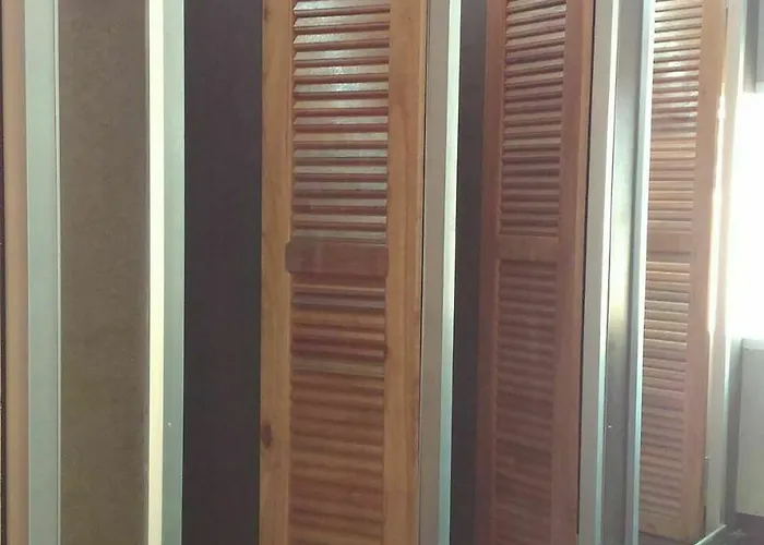 The Twins Hotel